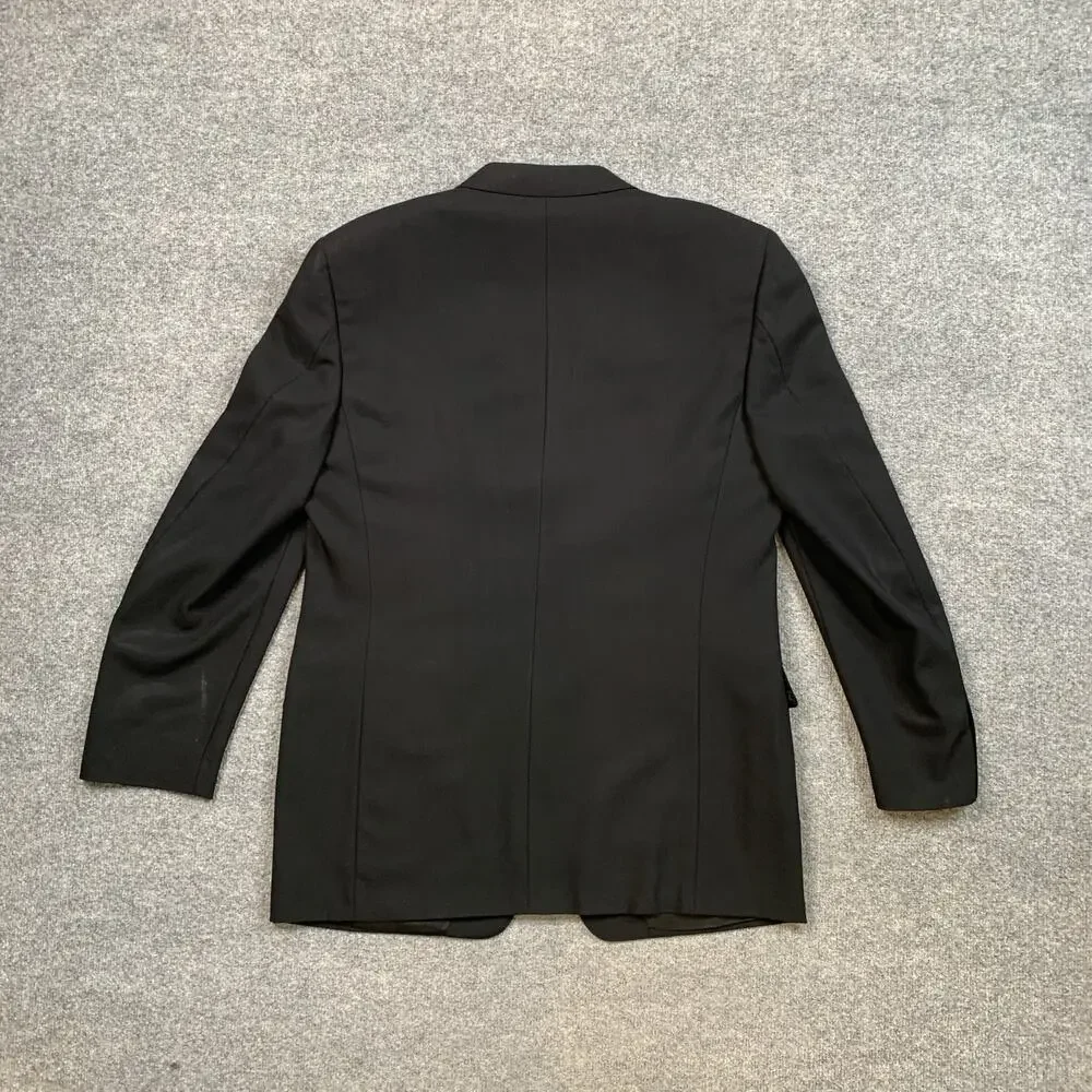 Canali blazer mens
